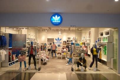 adidas sports performance bugis junction photos